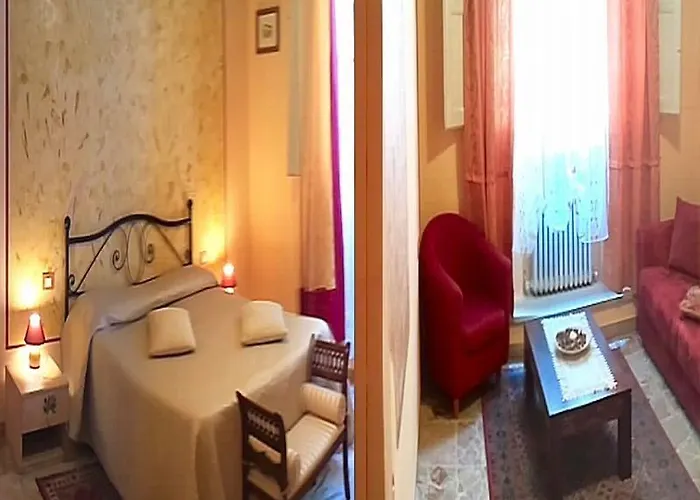 Residenza D'epoca Di San Martino 3* Сиена