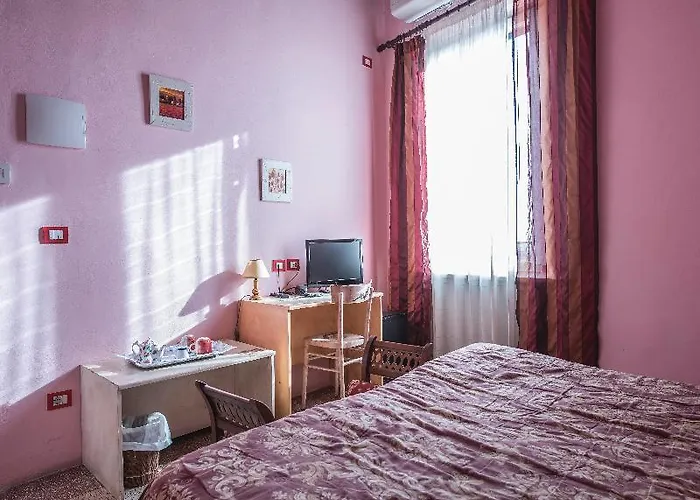 Residenza D'epoca Di San Martino Отель типа 