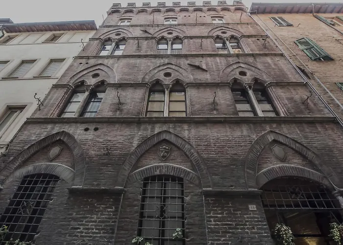 Residenza D'epoca Di San Martino 3*