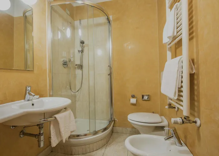 Residenza D'epoca Di San Martino Отель типа 