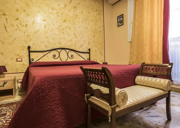 Residenza D'epoca Di San Martino 住宿加早餐酒店