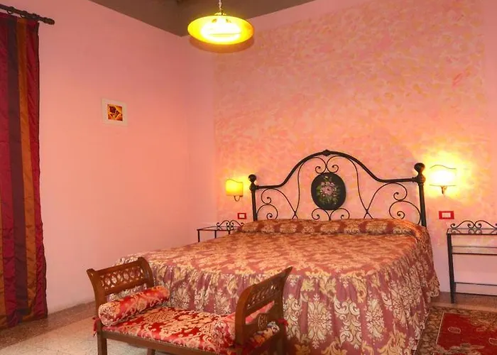 Residenza D'epoca Di San Martino 3*