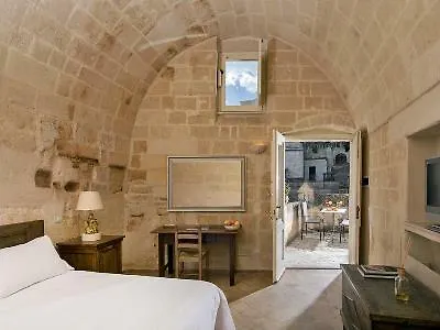 Residenza D'epoca Di San Martino Отель типа 