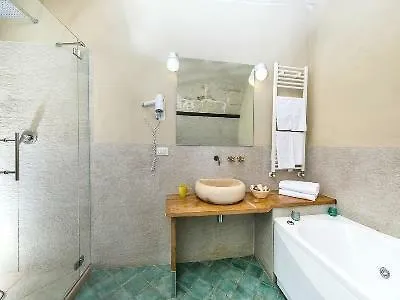 Residenza D'epoca Di San Martino Отель типа 