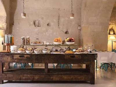 住宿加早餐酒店 Residenza D'epoca Di San Martino 3*