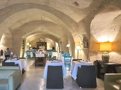 住宿加早餐酒店 Residenza D'epoca Di San Martino