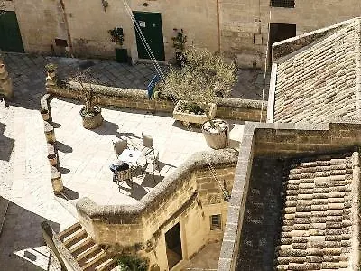 Residenza D'epoca Di San Martino 3*