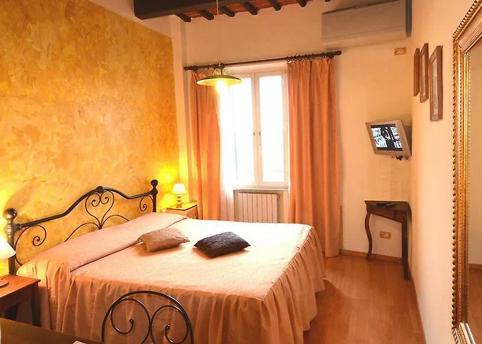 Residenza D'epoca Di San Martino