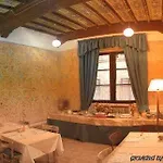 Residenza D'epoca Di San Martino 3* Siena
