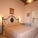 Residenza D'epoca Di San Martino Bed & Breakfast Siena