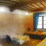 Bed & Breakfast Residenza D'epoca Di San Martino 3*