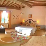 Residenza D'epoca Di San Martino Bed & Breakfast 3*