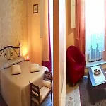 Residenza D'epoca Di San Martino 3* Siena