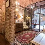 Residenza D'epoca Di San Martino 3* Siena
