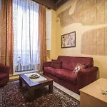 Residenza D'epoca Di San Martino 3* Siena