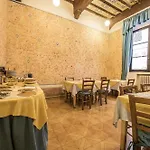Residenza D'epoca Di San Martino 3* Siena