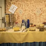 Bed & Breakfast Residenza D'epoca Di San Martino Siena