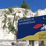 Bed & Breakfast Residenza D'epoca Di San Martino