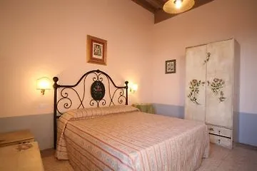Residenza D'epoca Di San Martino Oda ve Kahvaltı Siena