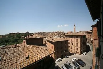 Oda ve Kahvaltı Residenza D'epoca Di San Martino