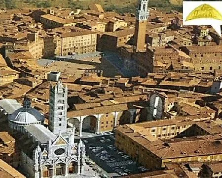 Residenza D'epoca Di San Martino Oda ve Kahvaltı