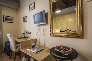 Residenza D'epoca Di San Martino Bed & Breakfast 3*