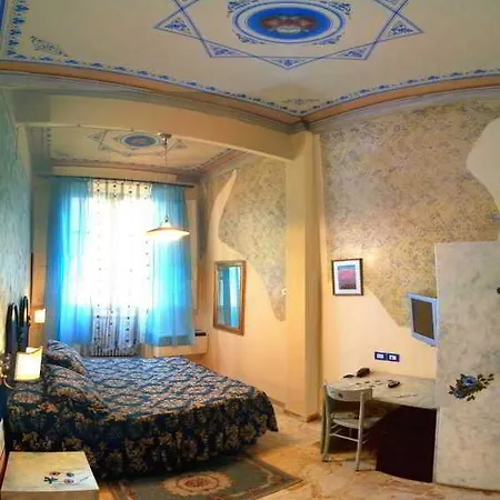 Oda ve Kahvaltı Residenza D'epoca Di San Martino Siena
