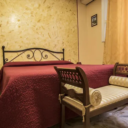 Residenza D'epoca Di San Martino Oda ve Kahvaltı