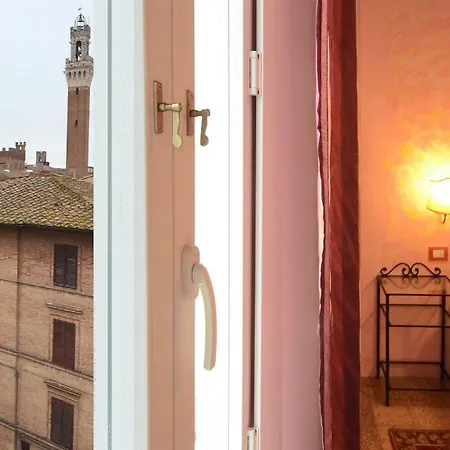Bed & Breakfast Residenza D'epoca Di San Martino 3*