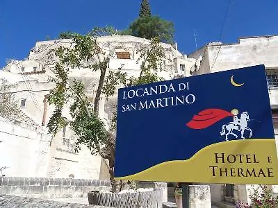 Oda ve Kahvaltı Residenza D'epoca Di San Martino
