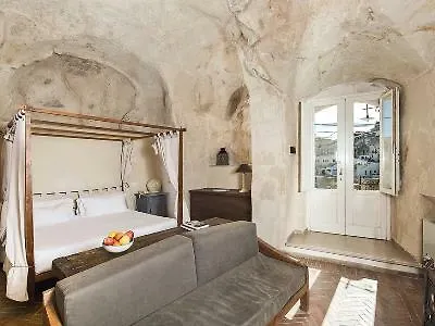 Residenza D'epoca Di San Martino Siena