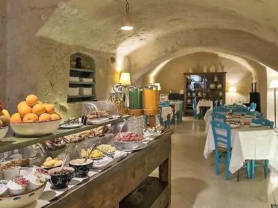 Oda ve Kahvaltı Residenza D'epoca Di San Martino