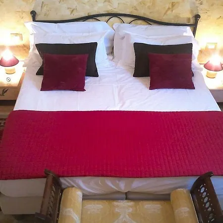 Residenza D'epoca Di San Martino 3*