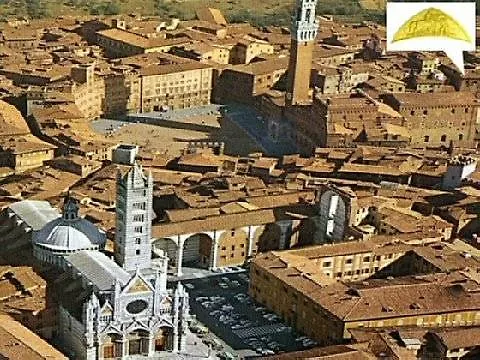 Residenza D'epoca Di San Martino Alojamento de Acomodação e Pequeno-almoço