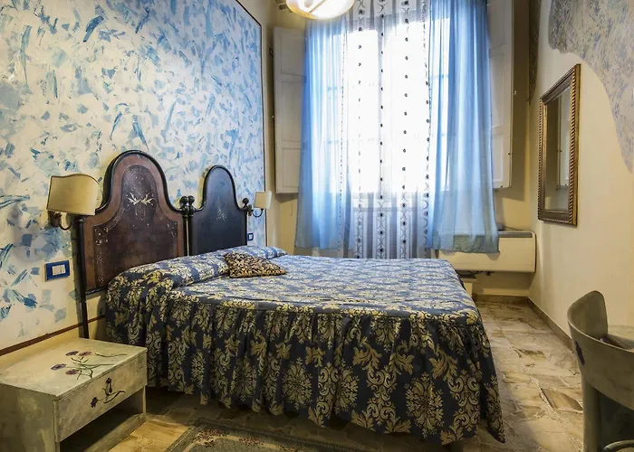 Residenza D'epoca Di San Martino 3*