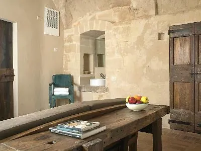 Alojamento de Acomodação e Pequeno-almoço Residenza D'epoca Di San Martino