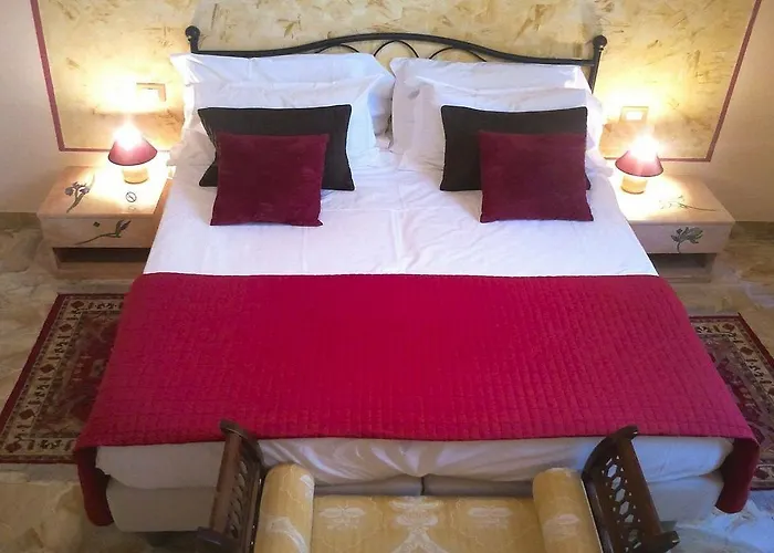 Residenza D'epoca Di San Martino 3*